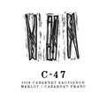 2019 C-47 Cabernet Sauvignon/Cabernet Franc/Merlot