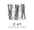 2021 C47 Grenache/Syrah